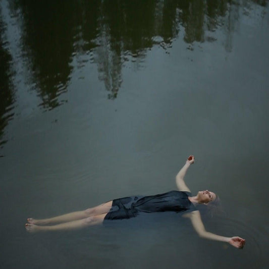 Bravery - SUSIE FRAZIER