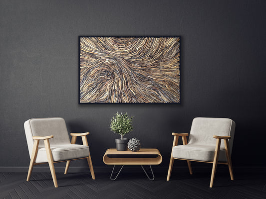 Wellness at Work Starts With Biophilic Art