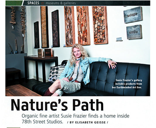 Nature's Path Feature Story
