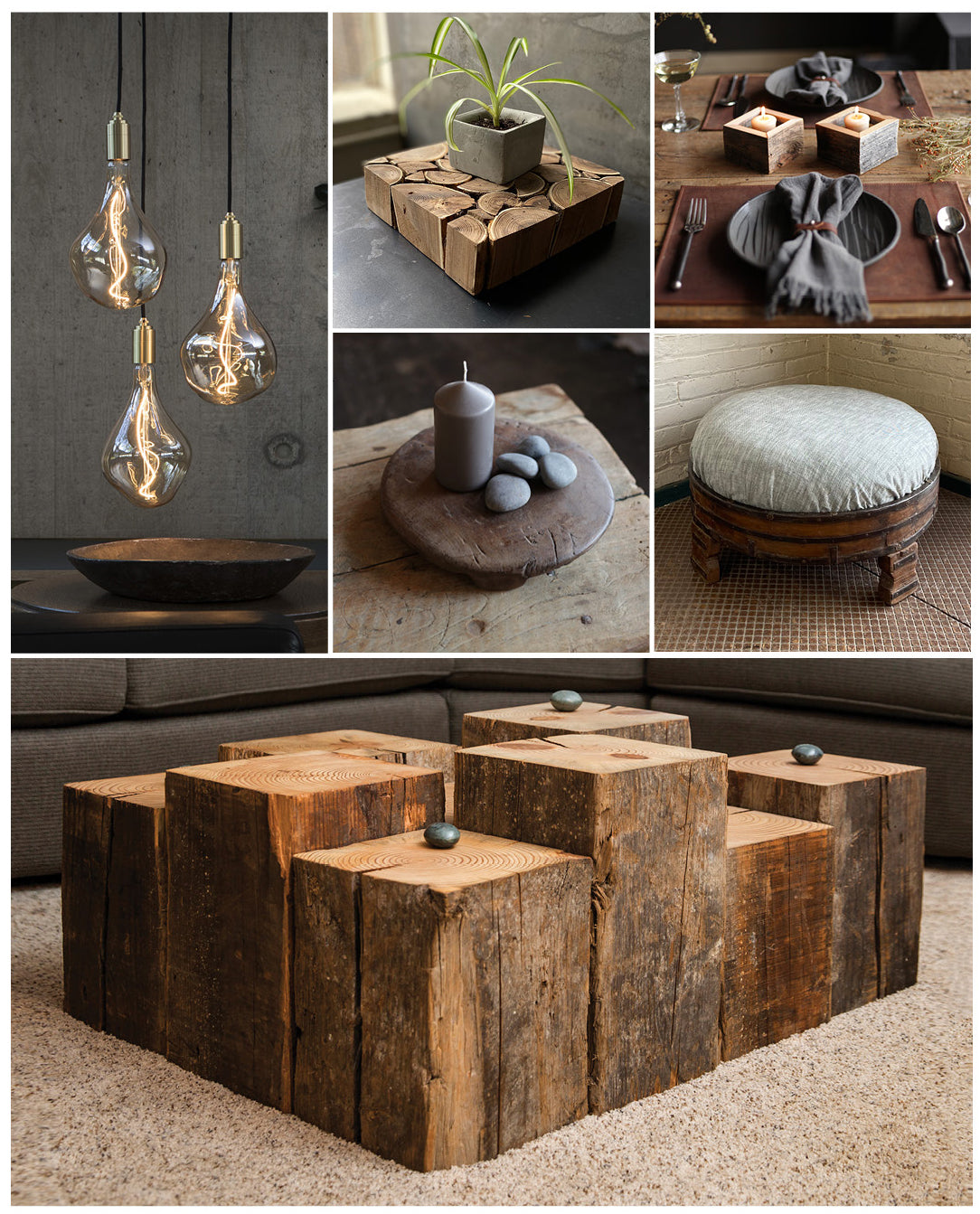 Inspiring Products - Fall
