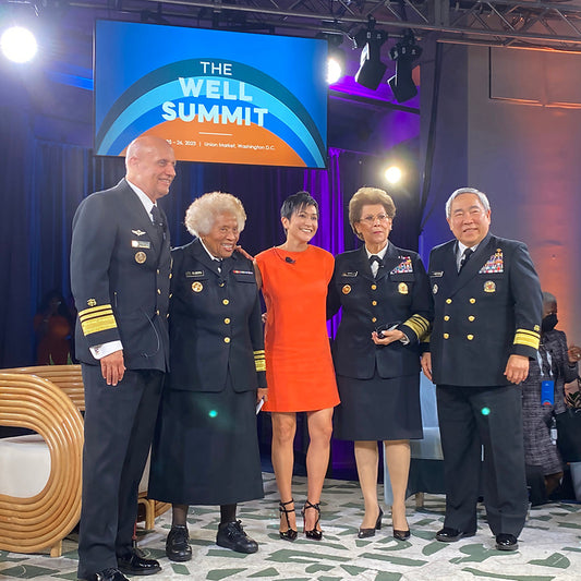 Feature Story | The WELL Summit