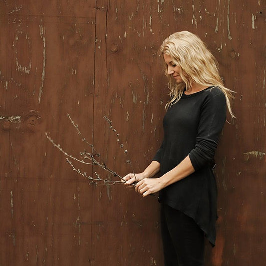 Slow Living - SUSIE FRAZIER