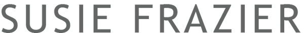 SUSIE FRAZIER logo