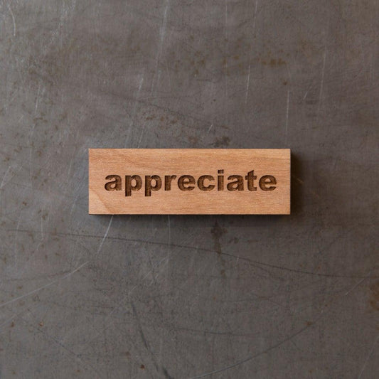 Gratitude Soothes The Mind - SUSIE FRAZIER