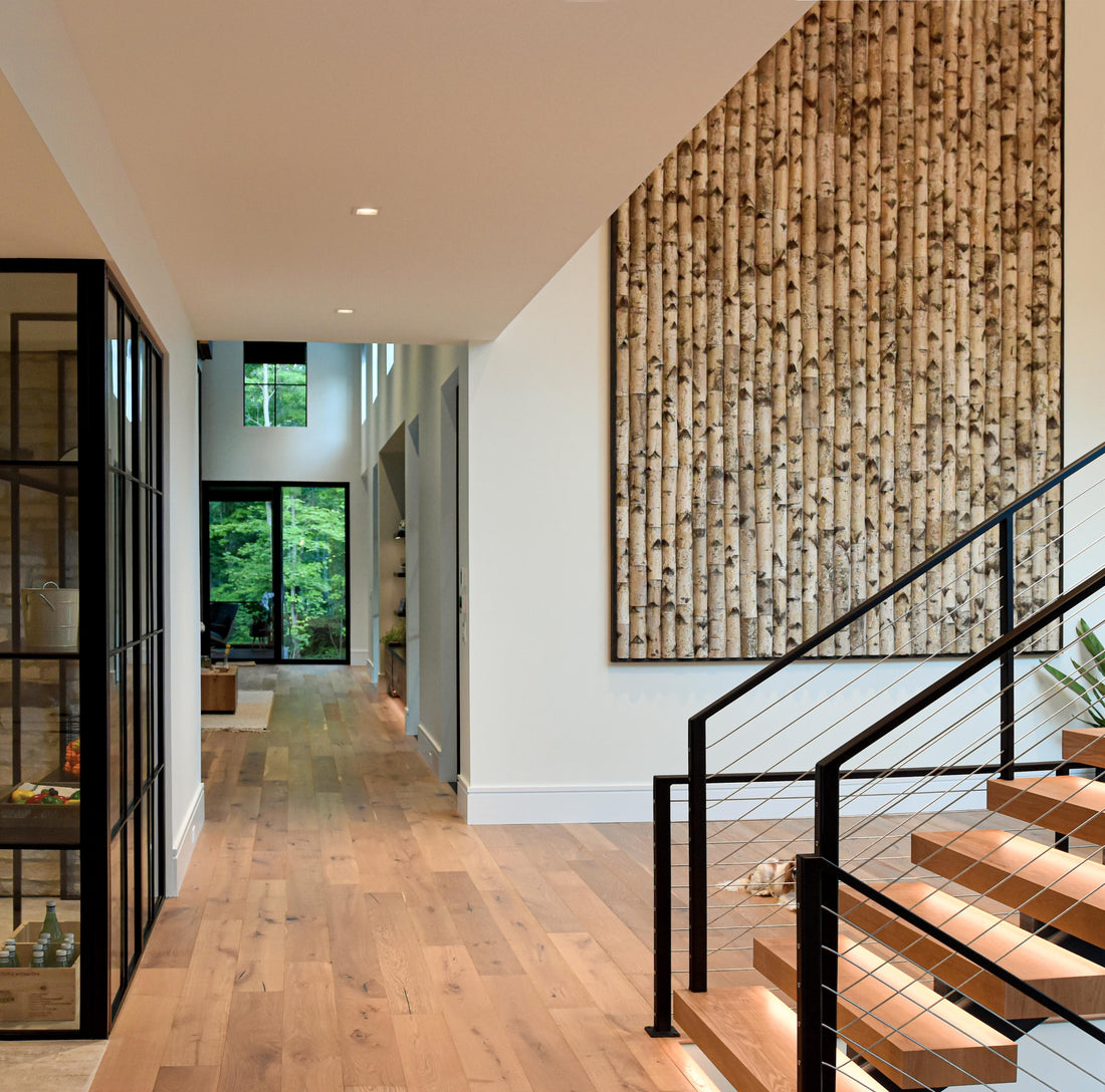 Designing For Wellness™ At Home: Biophilic Design