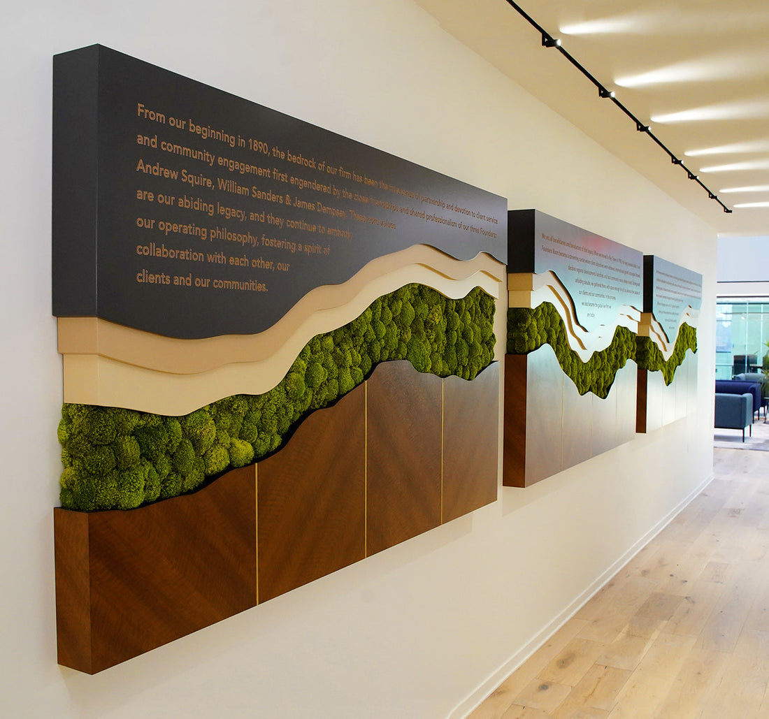 Creative Direction | Squire Patton Boggs