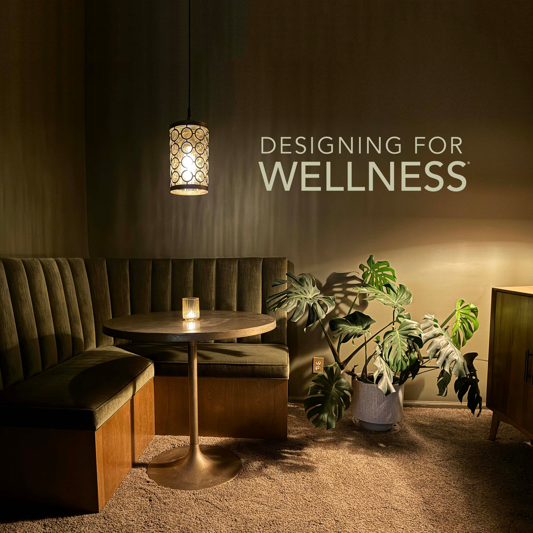 Strategy | Designing For Wellness®