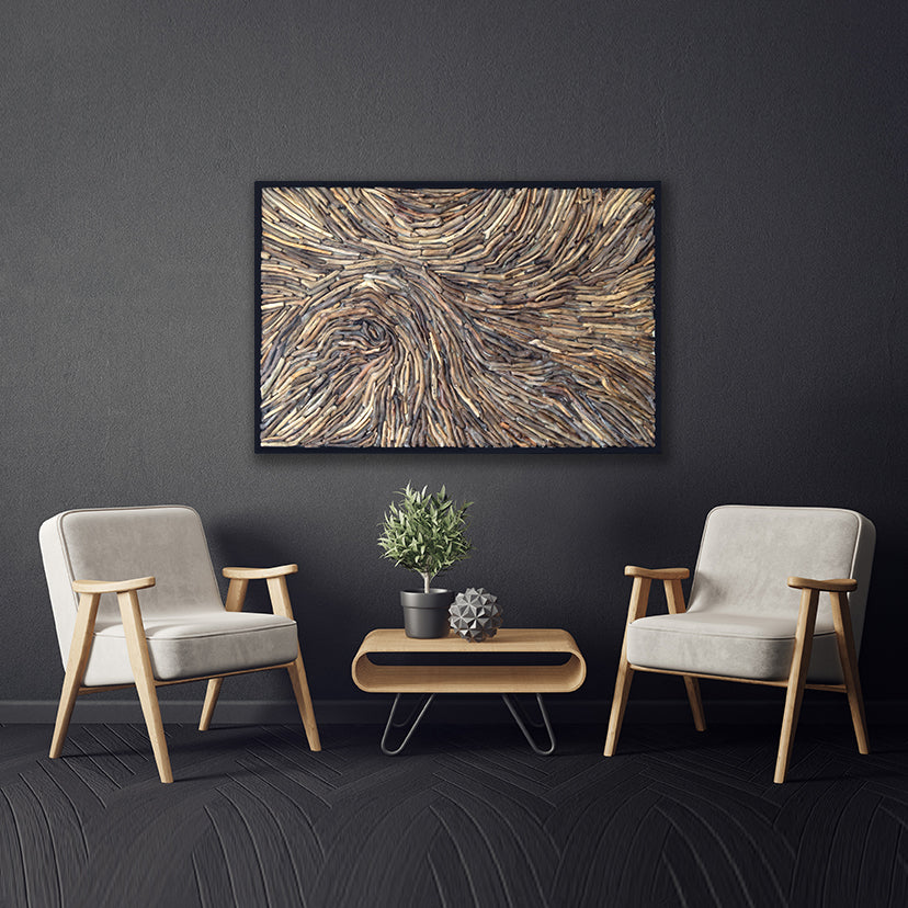 Published Article | Wellness At Work