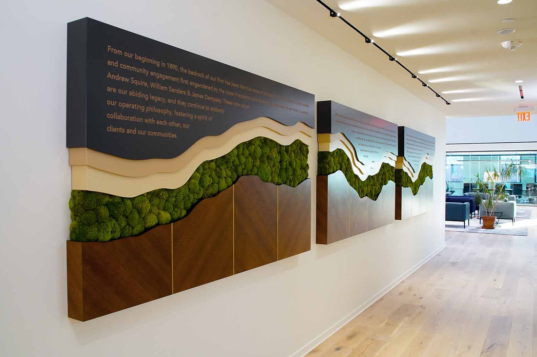Designing For Wellness® - Biophilic Design