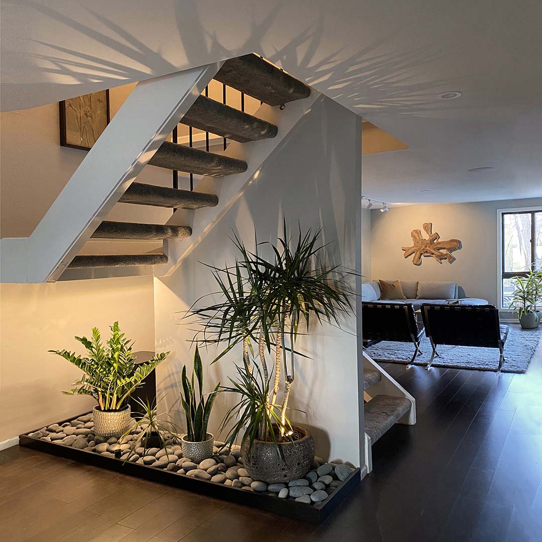 Design Project | Indoor Atrium