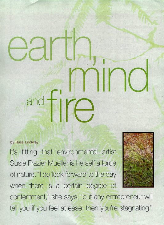 NORTHEAST OHIO LUXURY LIVING - SUSIE FRAZIER