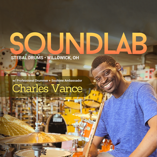 Marketing Consultant | Stebal Drums