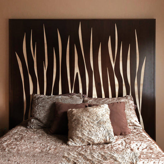 Custom Headboard Commission - SUSIE FRAZIER