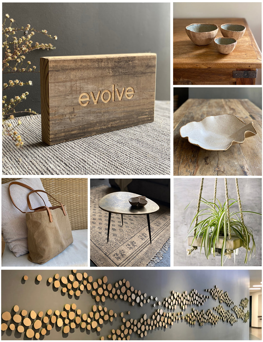 Inspiring Products - Spring