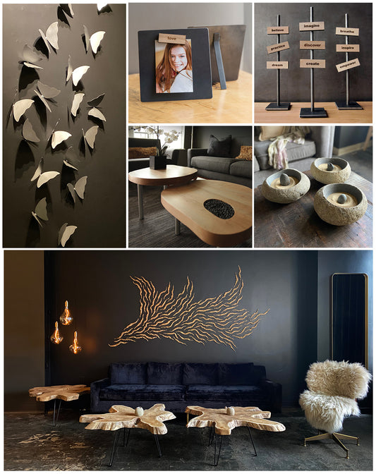 Inspiring Products - Winter