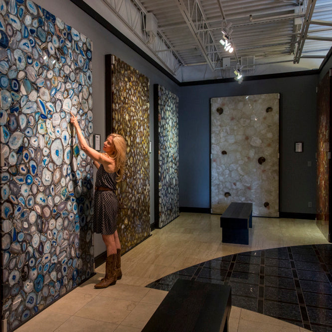 Brand Activation | Mont Surfaces