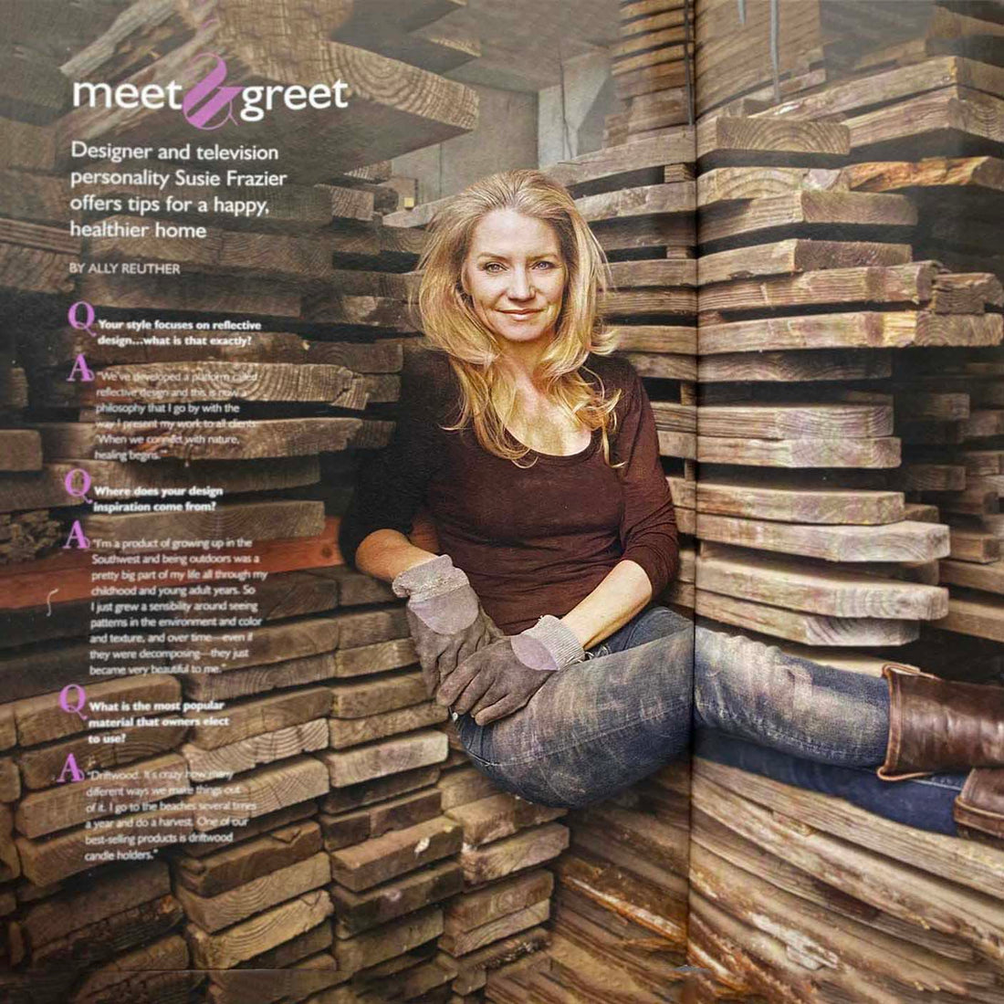 Feature Story | Housetrends Magazine