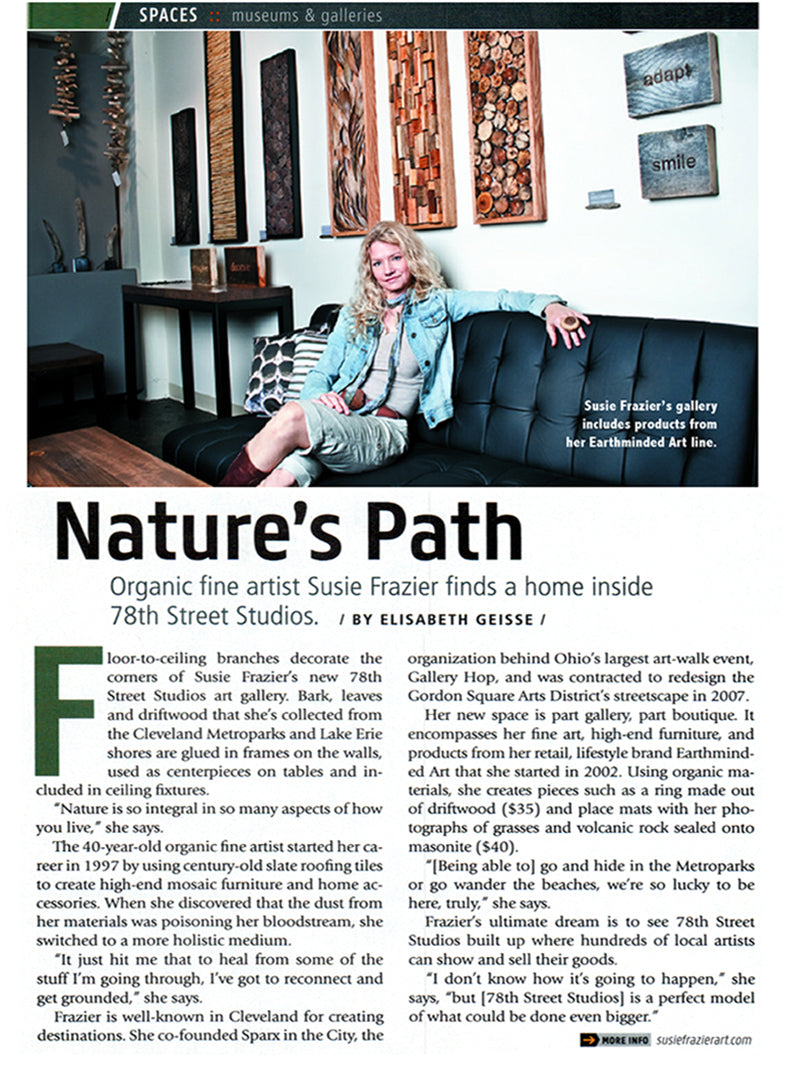 Feature Story | Cleveland Magazine