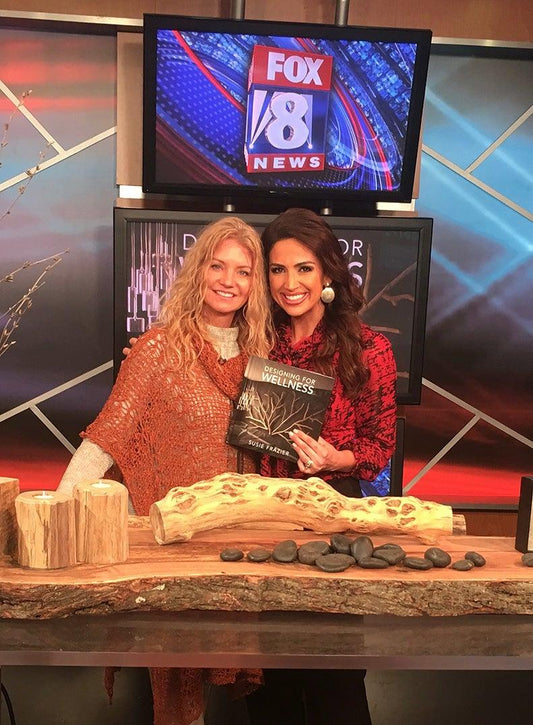 FOX 8 CLEVELAND - SUSIE FRAZIER