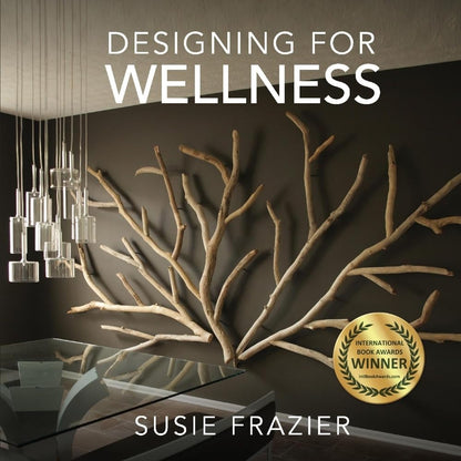 Designing For Wellness™ Book