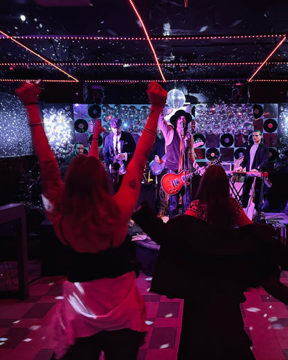 Suggested Contribution