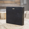 Mantra Block - Live Ebony - SUSIE FRAZIER