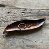 Acacia Leaf Tray