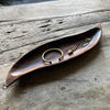 Acacia Leaf Tray