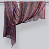 Watercolor Scarves