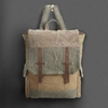 Canvas Backpack