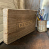 Mantra Block - Create - SUSIE FRAZIER