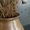 Wooden Floor Vase - SUSIE FRAZIER