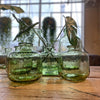 Recycled Glass Vase
