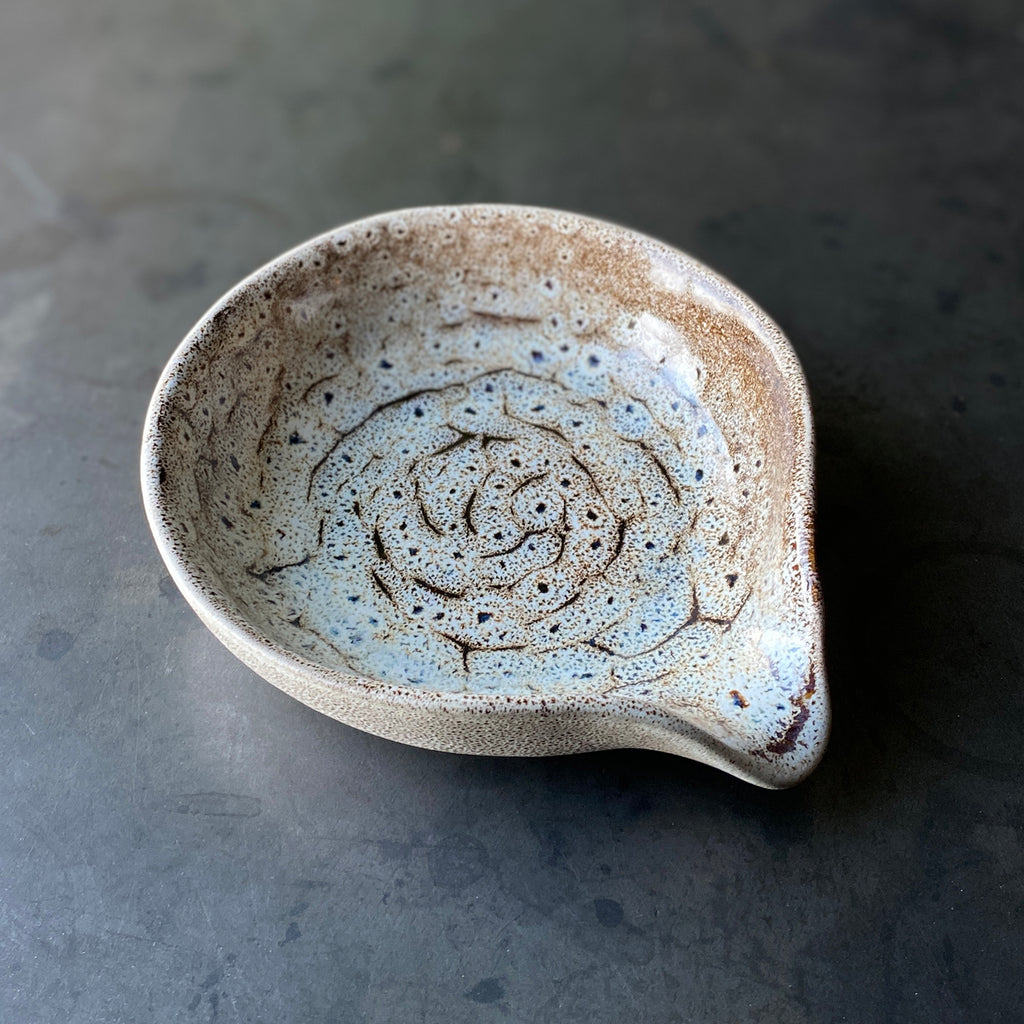 Ceramic Spoon Rest