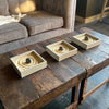Zen Tabletop Garden - SUSIE FRAZIER