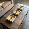 Zen Tabletop Garden - SUSIE FRAZIER