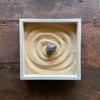Zen Tabletop Garden - SUSIE FRAZIER