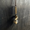 Moonstone Necklace