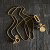 Moonstone Necklace