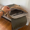 Canvas Backpack