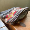 Woven Aztek Pouch
