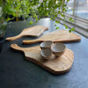 Olive Wood Charcuterie Board