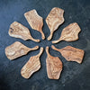 Olive Wood Charcuterie Board