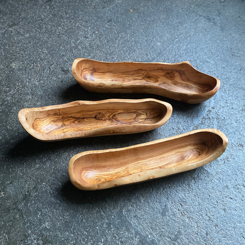 Olive Wood Tray