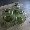 Recycled Glass Vase