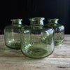 Recycled Glass Vase