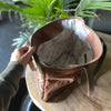 Woven Aztek Shoulder Bag