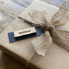 Intention Block™ Gift Tag - SUSIE FRAZIER