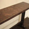 Industrial Chic Table - SUSIE FRAZIER