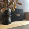 Mantra Block - Live Ebony - SUSIE FRAZIER